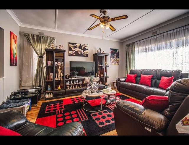 3 BEDROOM HOUSE FOR SALE IN GERDVIEW
